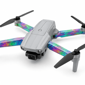 Drone 09 AX Cx 36 Peças