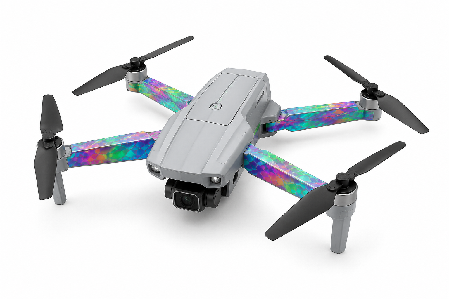 Drone 09 AX Cx 36 Peças
