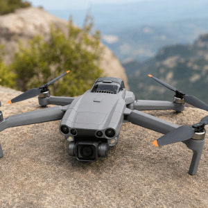 Drone M3 Ultra Cx 30 Peças - Imagem 2