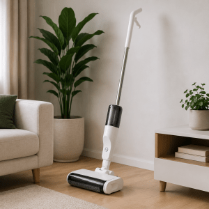 Robô Aspirador Vacuum-Mop ST-310 Cx 10 Peças - Imagem 3