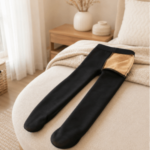 Caixa 360 Peças Calça Legging Translúcida Peluciada - Imagem 2
