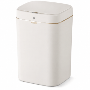 Lixeira Elétrica com Sensor 11L ST-377 Cx 30 Peças