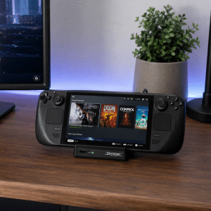 Charging HD Dock Y-393 para Game Cx 80 Peças - Imagem 2