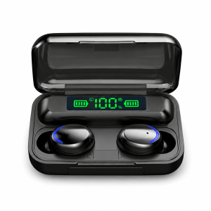 Fone Bluetooth F9 Reposição Cx 400 Peças