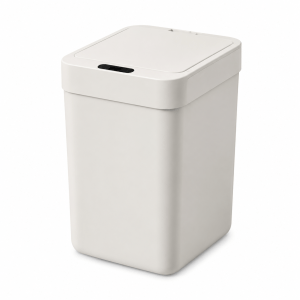 Lixeira Elétrica com Sensor 13L ST-384 Cx 24 Peças