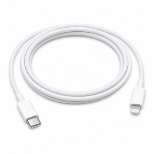 Cabo USB-C para iOS 1m Cx 500 Peças