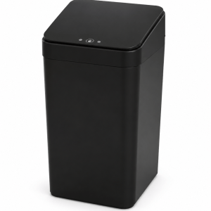 Lixeira Elétrica com Sensor 13L ST-983 Cx 24 Peças