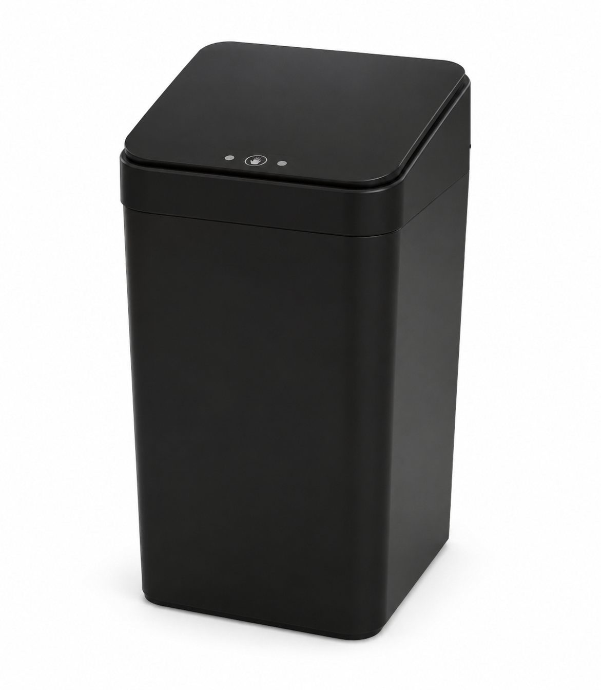 Lixeira Elétrica com Sensor 13L ST-983 Cx 24 Peças