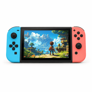 Game Player Portátil Tela 5.1 Cx 50 Peças - Imagem 1