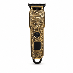 Máquina de Cortar Cabelo Caveira BL-XYY-163 Cx 100 Peças