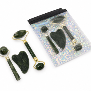 Kit Maquiagem com Pincéis Cx 20 Dúzias