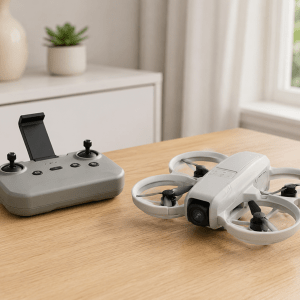 Mini Drone T3 Cx 48 Peças - Imagem 2