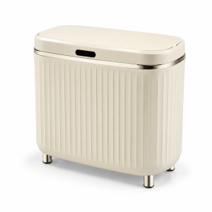 Lixeira Elétrica com Sensor 14L ST-961 Cx 12 Peças