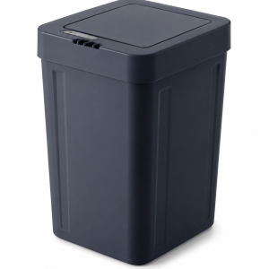 Lixeira Elétrica com Sensor 13L ST-385 Cx 24 Peças