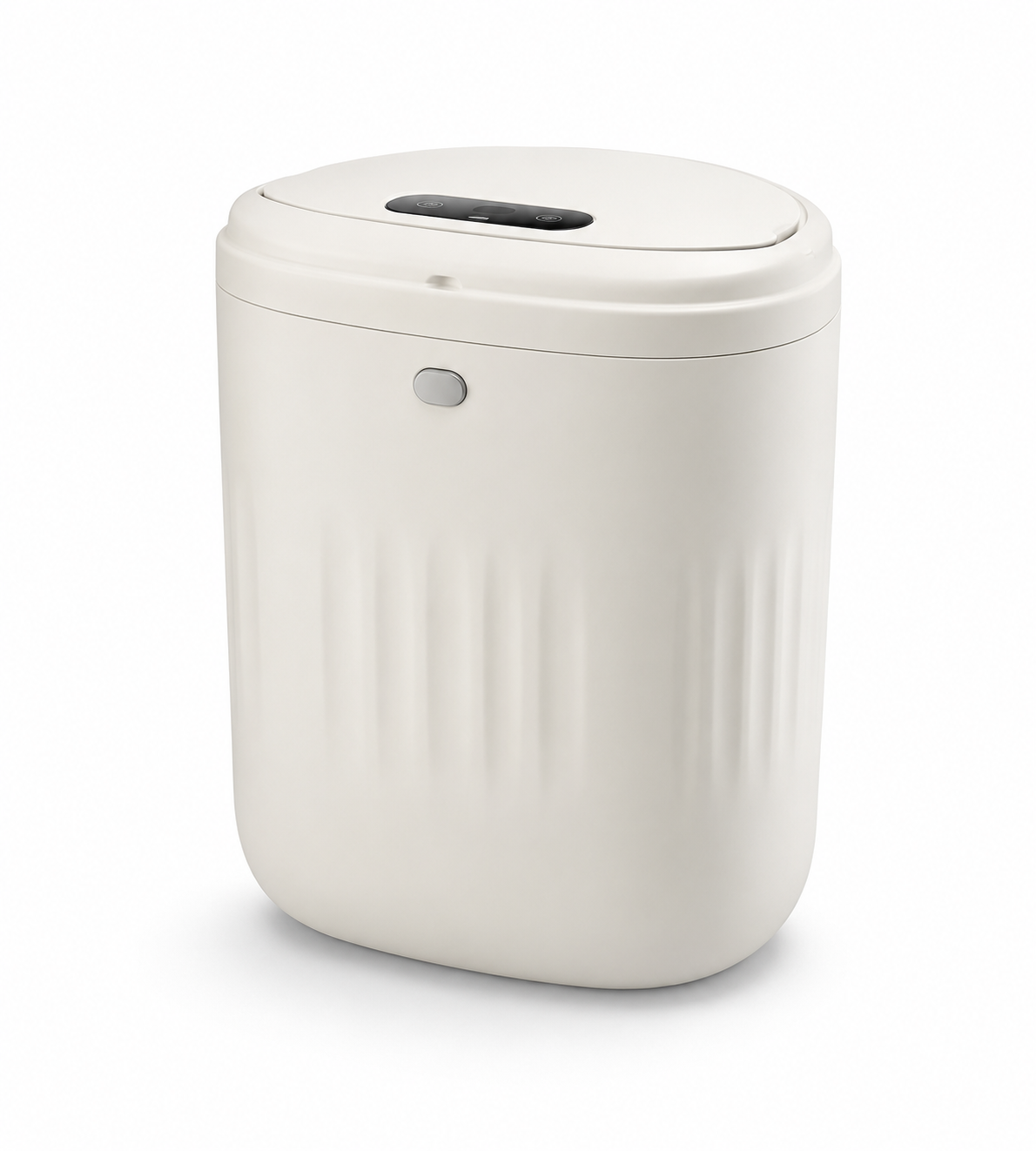 Lixeira Elétrica com Sensor 20L ST-382 Cx 20 Peças