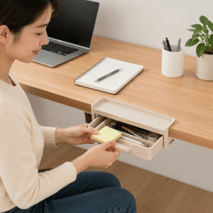 Organizador Plástico ST-328 Cx 60 Peças - Imagem 3