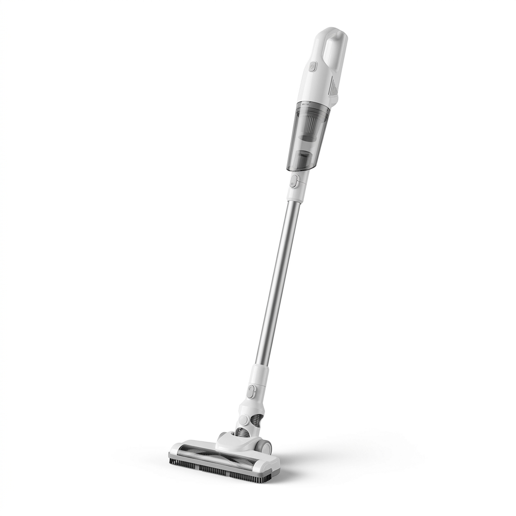 Limpador de Vácuo Sem Fio ST-290 Cx 24 Peças