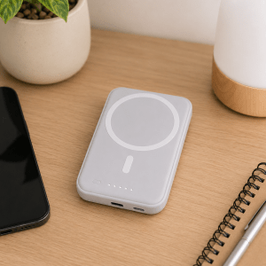 Power Bank MagSafe para iPhone Cx 130 Peças - Imagem 2
