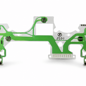 Kit 3 Mantas Condutivas para Controle PS4