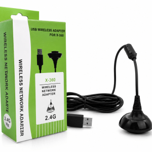 Cabo Controle Xbox 360 Cx 400 Peças - Imagem 1