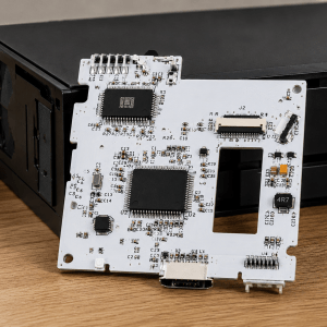 Placa Wi-Fi CL12 Reposição para Xbox - Imagem 2