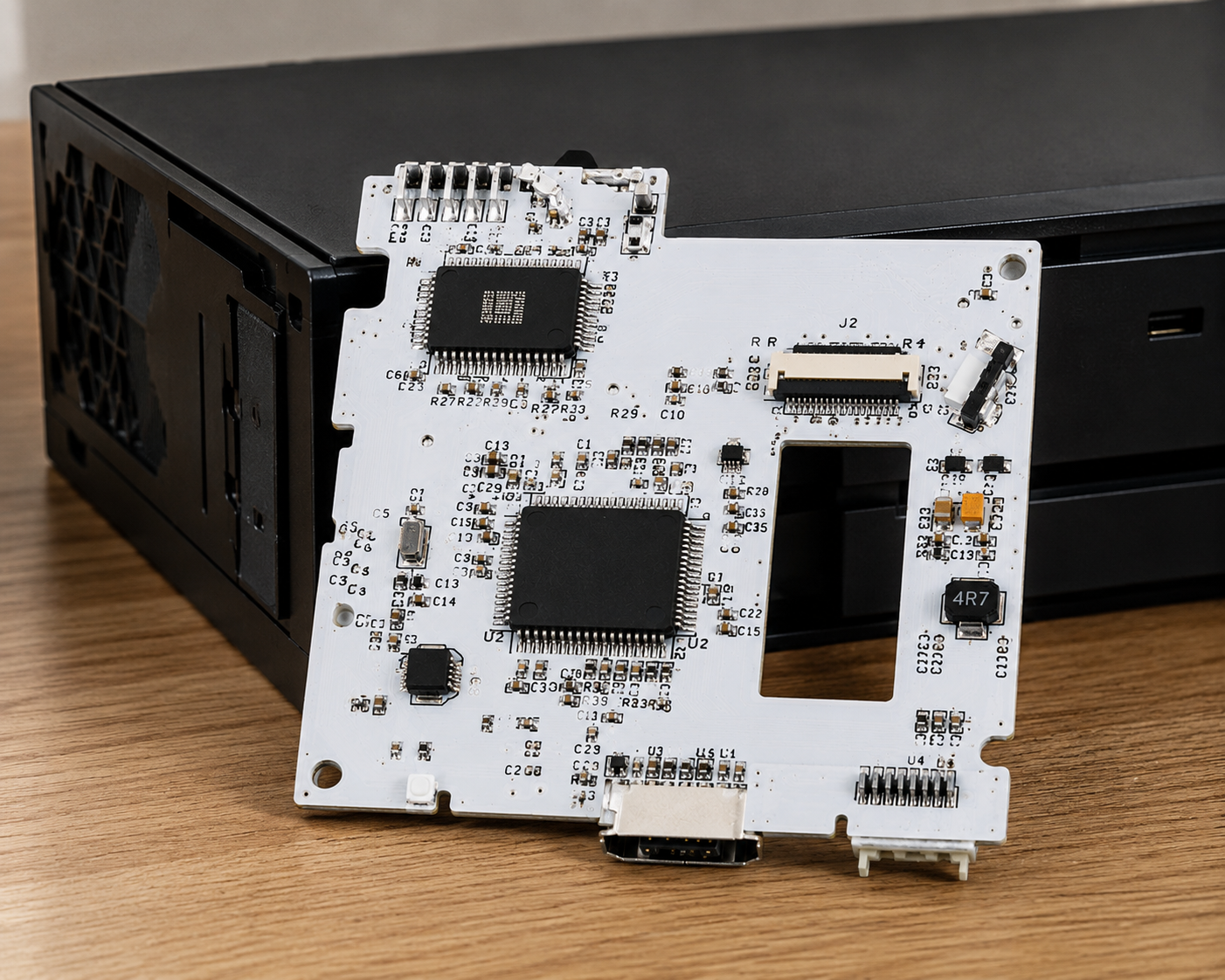 Placa Wi-Fi CL12 Reposição para Xbox