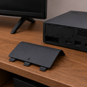 Tampa Traseira de Bateria Xbox One Cx 100 Peças - Imagem 2
