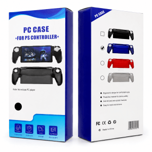 Capa Silicone para PlayStation Portal Cx 200 Peças