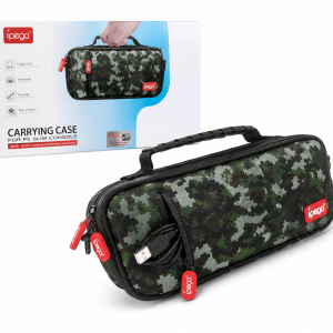 Capa Case Ipega PG-9127 para Nintendo Switch - Imagem 1