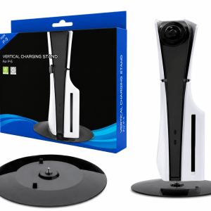 Suporte vertical para PS5 TP5-3573