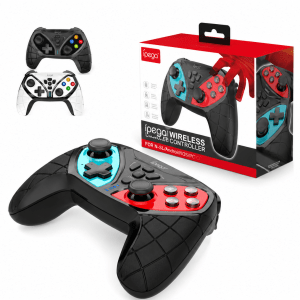 Controle Recarregável Ipega PG-SW018 Cx 30 Peças - Imagem 1