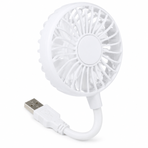 Mini Ventilador Portátil USB Cx 60 Peças
