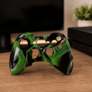 Capa Silicone Protetora Controle Xbox One Cx 500 Peças - Imagem 3