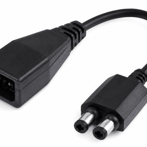 Cabo Adaptador Fonte de Energia Xbox 360 Slim - Imagem 2