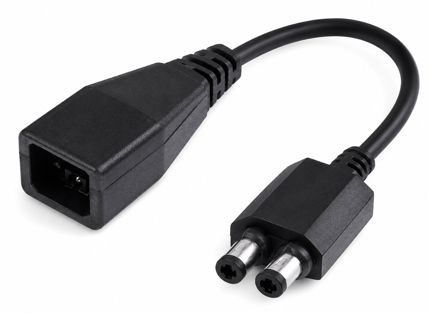 Cabo Adaptador Fonte de Energia Xbox 360 Slim