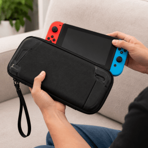Capa Protetora para Nintendo Switch OLED Cx 80 Peças - Imagem 3