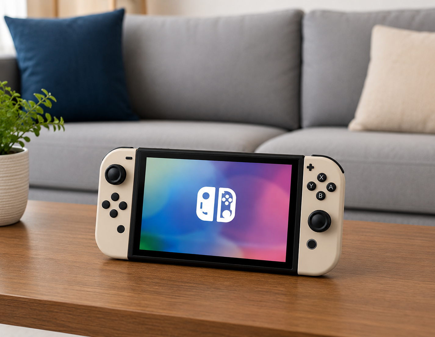 Película de Vidro para Nintendo Switch OLED Cx 50 Peças