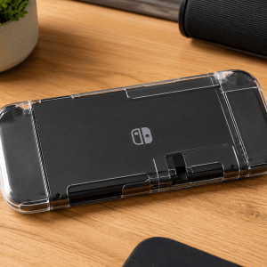 Capa TPU para Nintendo Switch 2 Cx 200 Peças - Imagem 2
