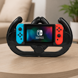 Volante Dobe para Nintendo Switch 2 Joy-Pad Cx 40 Peças