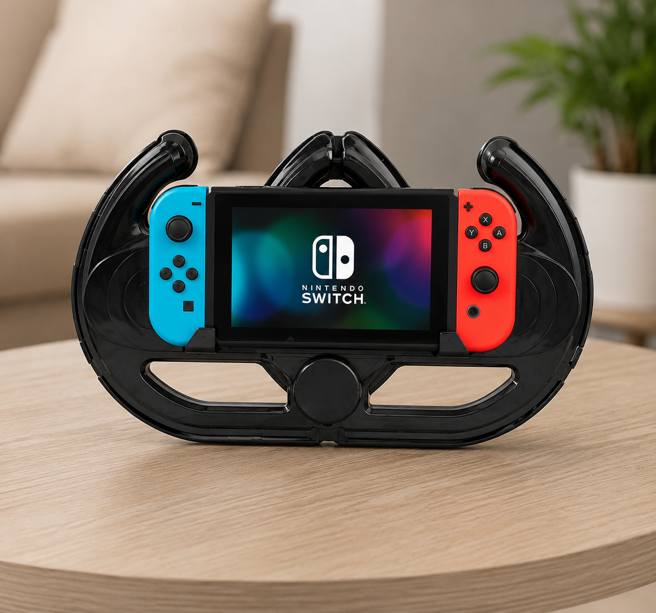 Volante Dobe para Nintendo Switch 2 Joy-Pad Cx 40 Peças