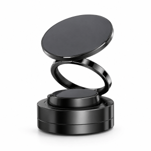 Suporte Magnético para Telefone 360° Cx 200 Peças