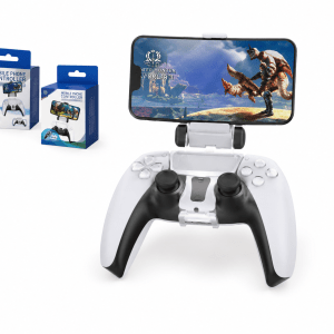 Suporte de Celular para Controle PS5 Dobe Cx 100 Peças