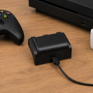 Bateria Recarregável 400mAh para Controle Xbox One Cx 100 Peças - Imagem 2