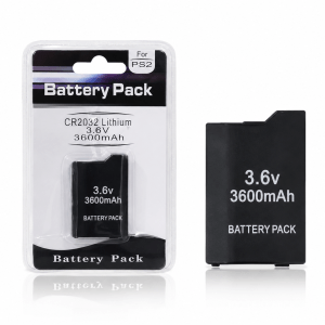 Bateria para PSP 3600mAh Cx 200 Peças