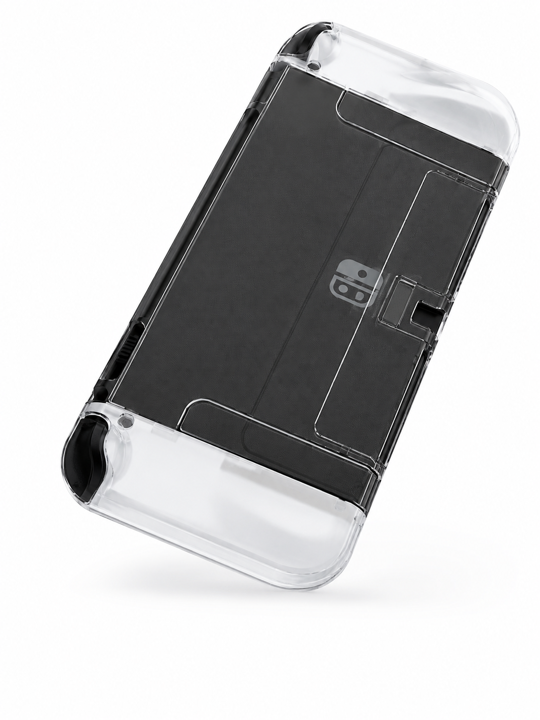 Capa TPU para Nintendo Switch 2 Cx 200 Peças